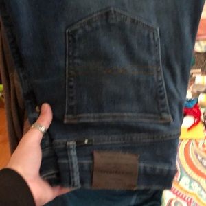 Lucky brand 367 vintage boot